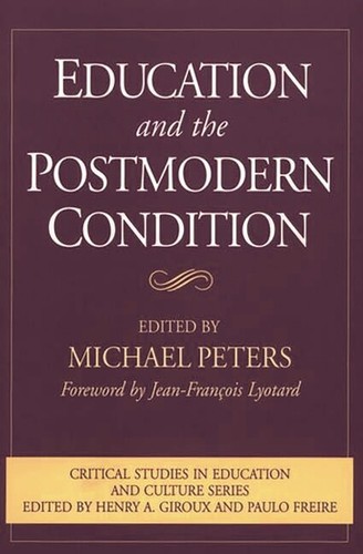 Education and the postmodern - education,