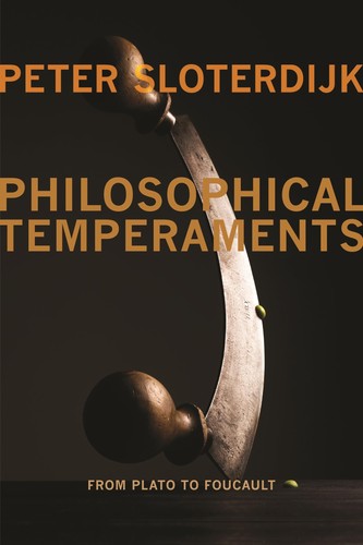 Philosophical temperaments - philosophical,