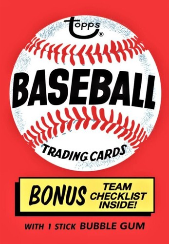 1974 topps baseball - topps,