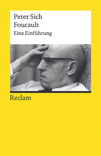 Foucault eine einführung - foucault:,